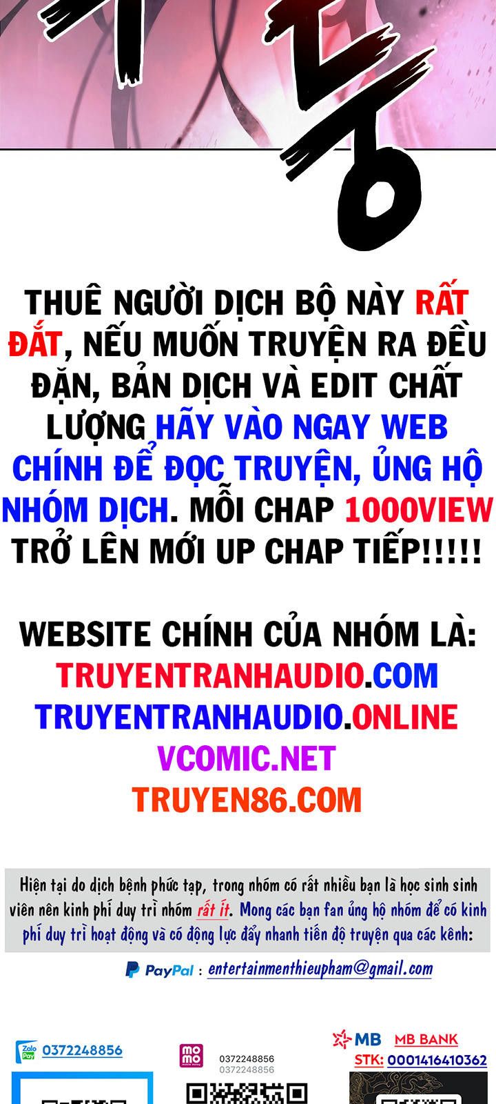 đọc truyện Lãng Tiên Kỳ Đàm Chương 54 ảnh 80 tại Thiên Thai Truyện