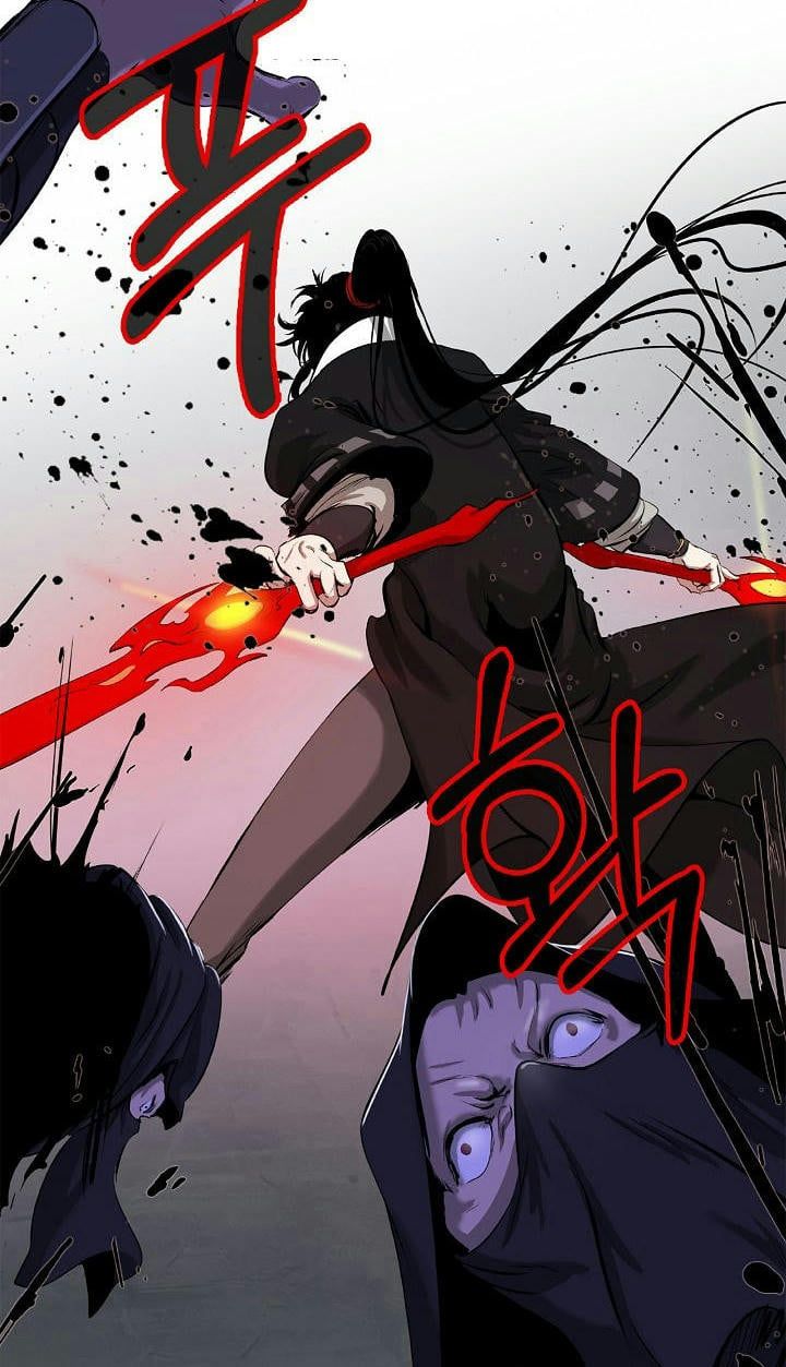 đọc truyện Lãng Tiên Kỳ Đàm Chương 54 ảnh 10 tại Thiên Thai Truyện