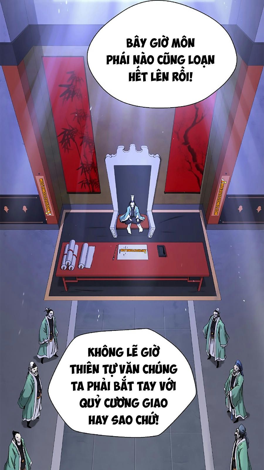 đọc truyện Lãng Tiên Kỳ Đàm Chương 55 ảnh 102 tại Thiên Thai Truyện