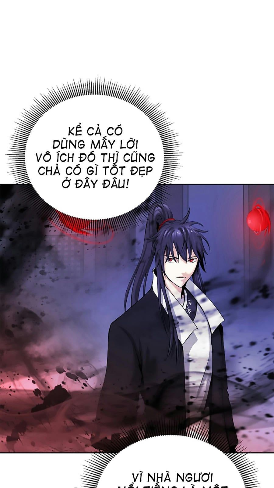 đọc truyện Lãng Tiên Kỳ Đàm Chương 55 ảnh 15 tại Thiên Thai Truyện