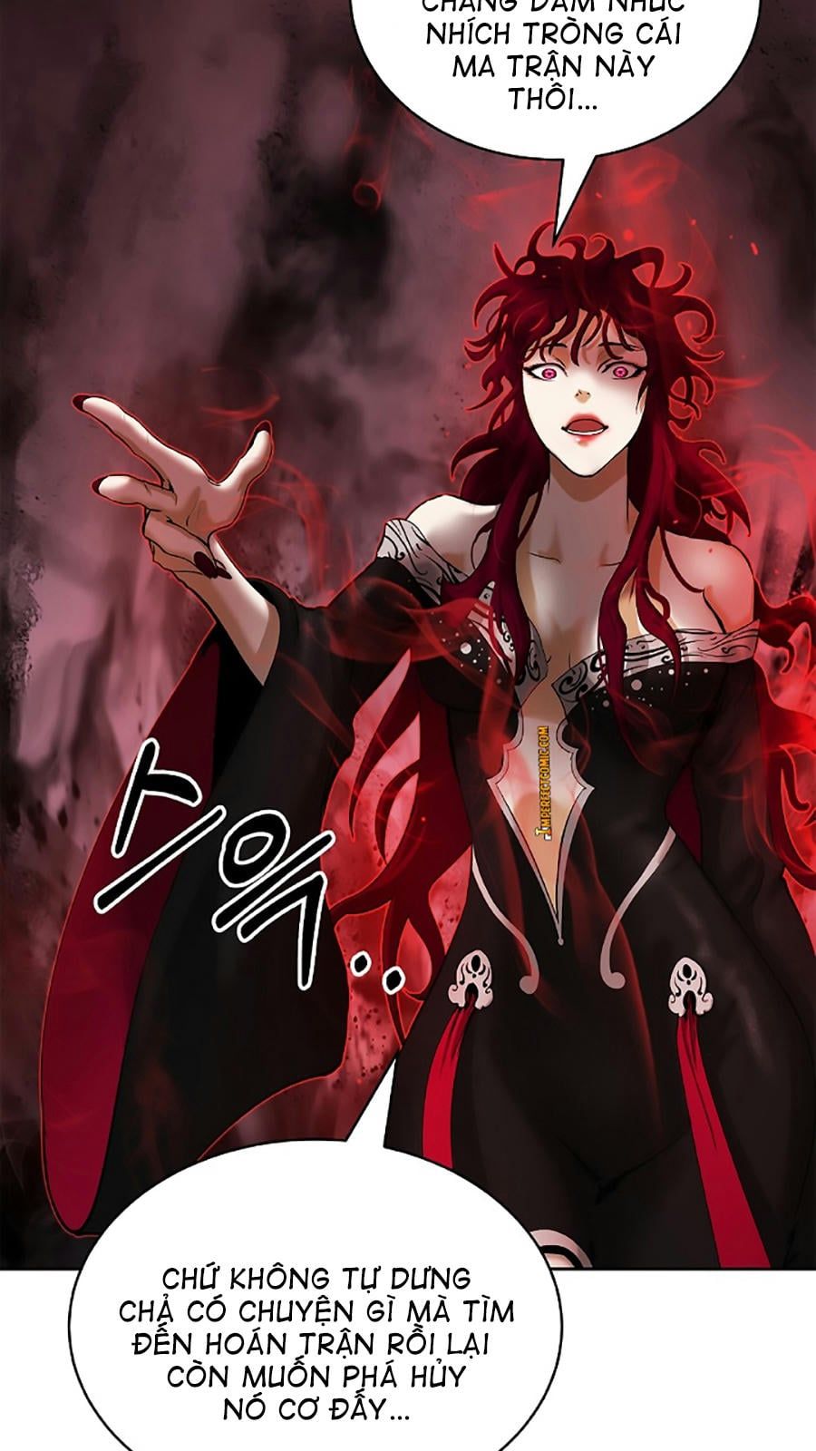 đọc truyện Lãng Tiên Kỳ Đàm Chương 55 ảnh 17 tại Thiên Thai Truyện