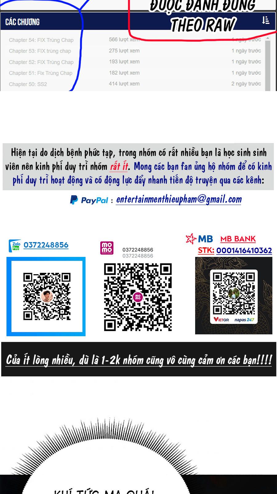 đọc truyện Lãng Tiên Kỳ Đàm Chương 55 ảnh 4 tại Thiên Thai Truyện