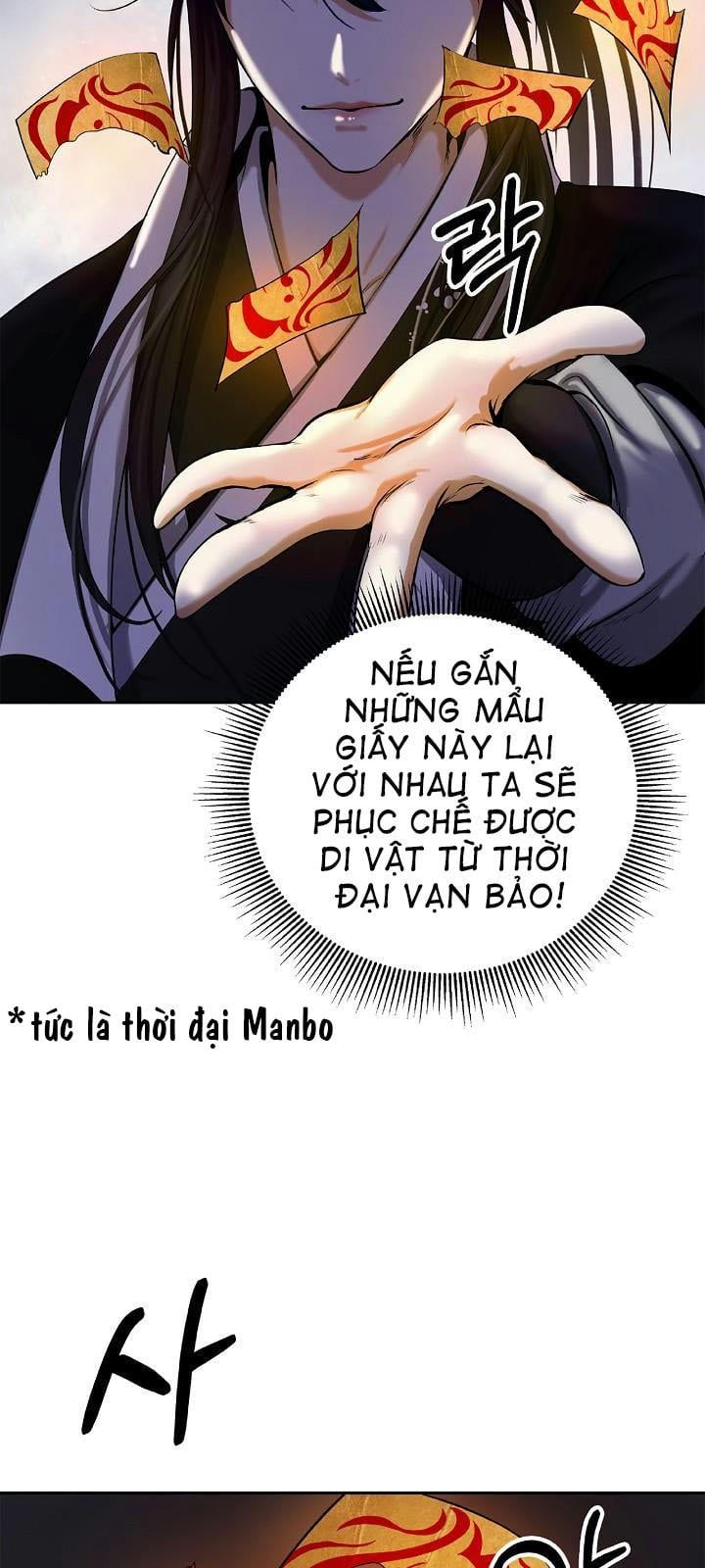 đọc truyện Lãng Tiên Kỳ Đàm Chương 56 ảnh 36 tại Thiên Thai Truyện