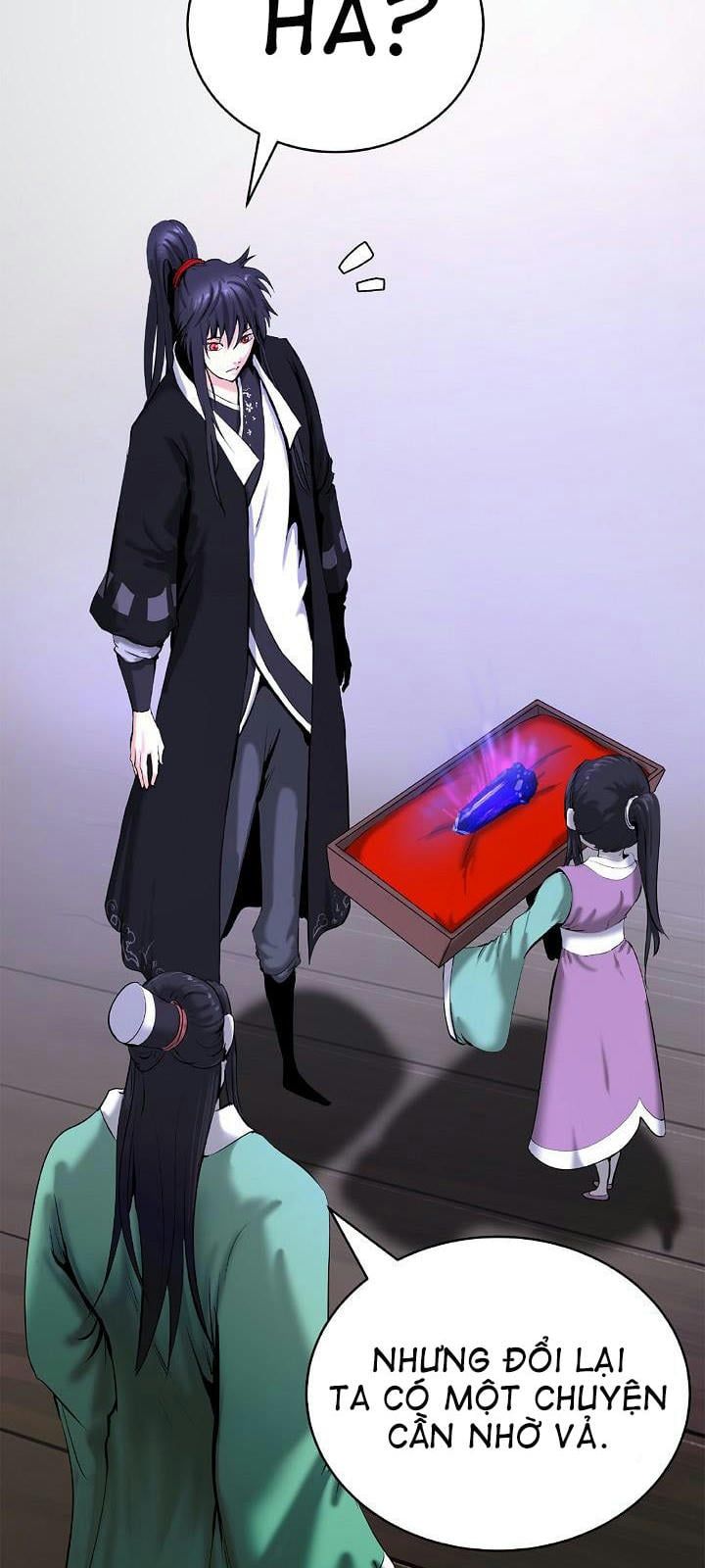 đọc truyện Lãng Tiên Kỳ Đàm Chương 56 ảnh 8 tại Thiên Thai Truyện