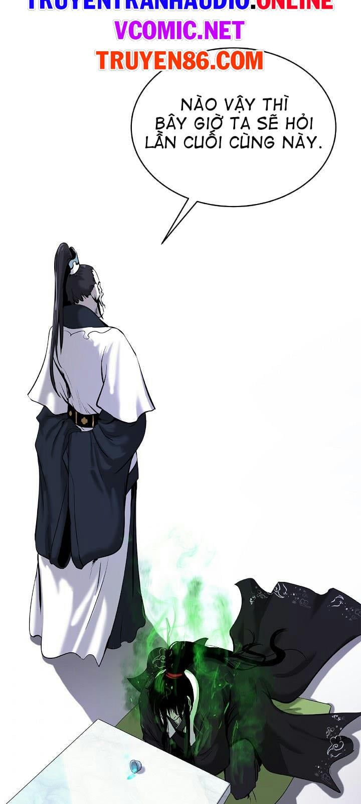 đọc truyện Lãng Tiên Kỳ Đàm Chương 56 ảnh 85 tại Thiên Thai Truyện