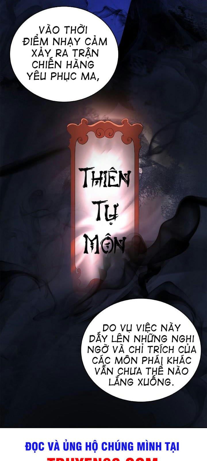 đọc truyện Lãng Tiên Kỳ Đàm Chương 56 ảnh 11 tại Thiên Thai Truyện