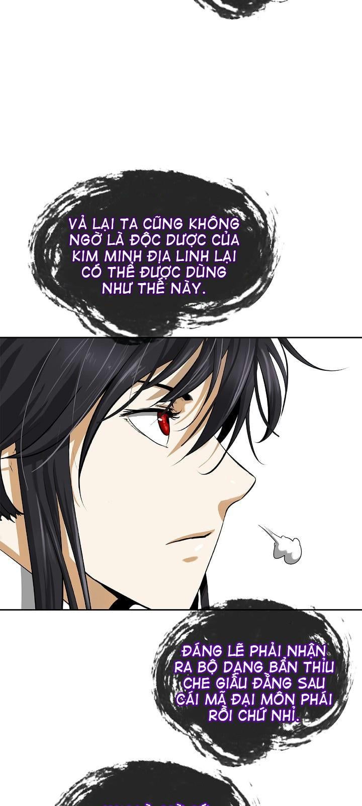 đọc truyện Lãng Tiên Kỳ Đàm Chương 57 ảnh 35 tại Thiên Thai Truyện