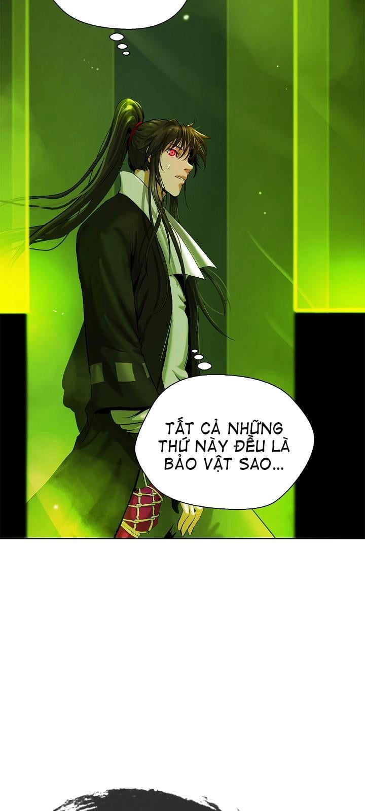 đọc truyện Lãng Tiên Kỳ Đàm Chương 57 ảnh 40 tại Thiên Thai Truyện