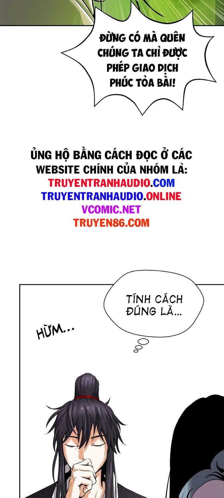 đọc truyện Lãng Tiên Kỳ Đàm Chương 57 ảnh 46 tại Thiên Thai Truyện