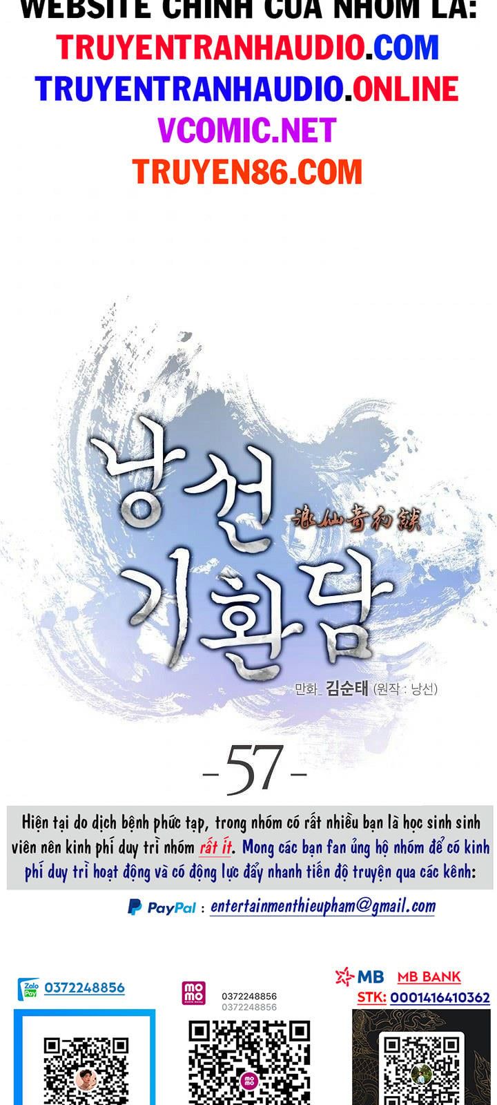 đọc truyện Lãng Tiên Kỳ Đàm Chương 57 ảnh 51 tại Thiên Thai Truyện