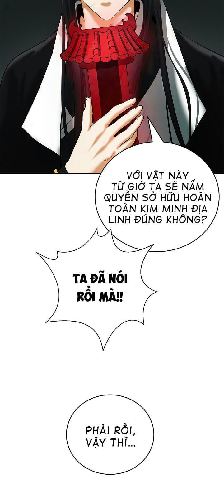 đọc truyện Lãng Tiên Kỳ Đàm Chương 57 ảnh 62 tại Thiên Thai Truyện