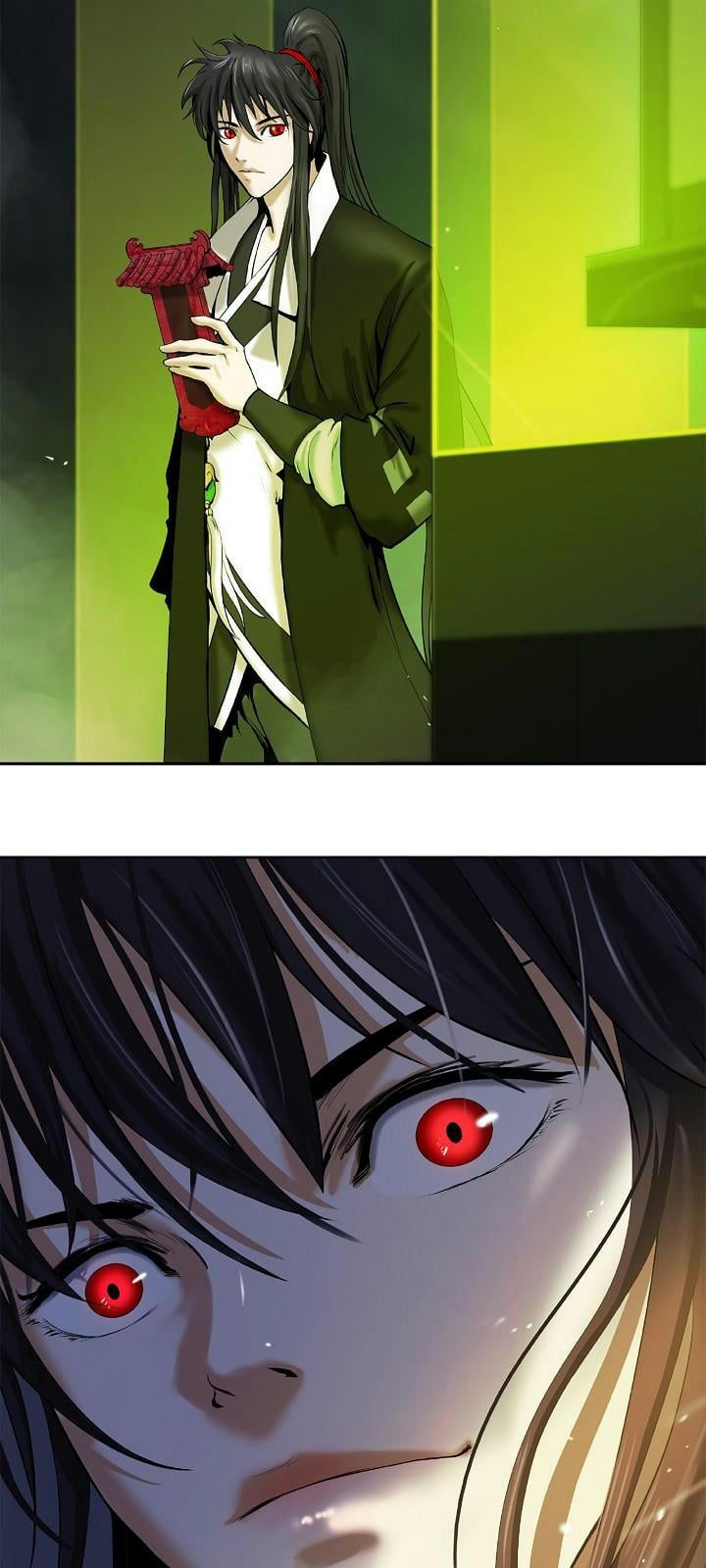 đọc truyện Lãng Tiên Kỳ Đàm Chương 57 ảnh 76 tại Thiên Thai Truyện