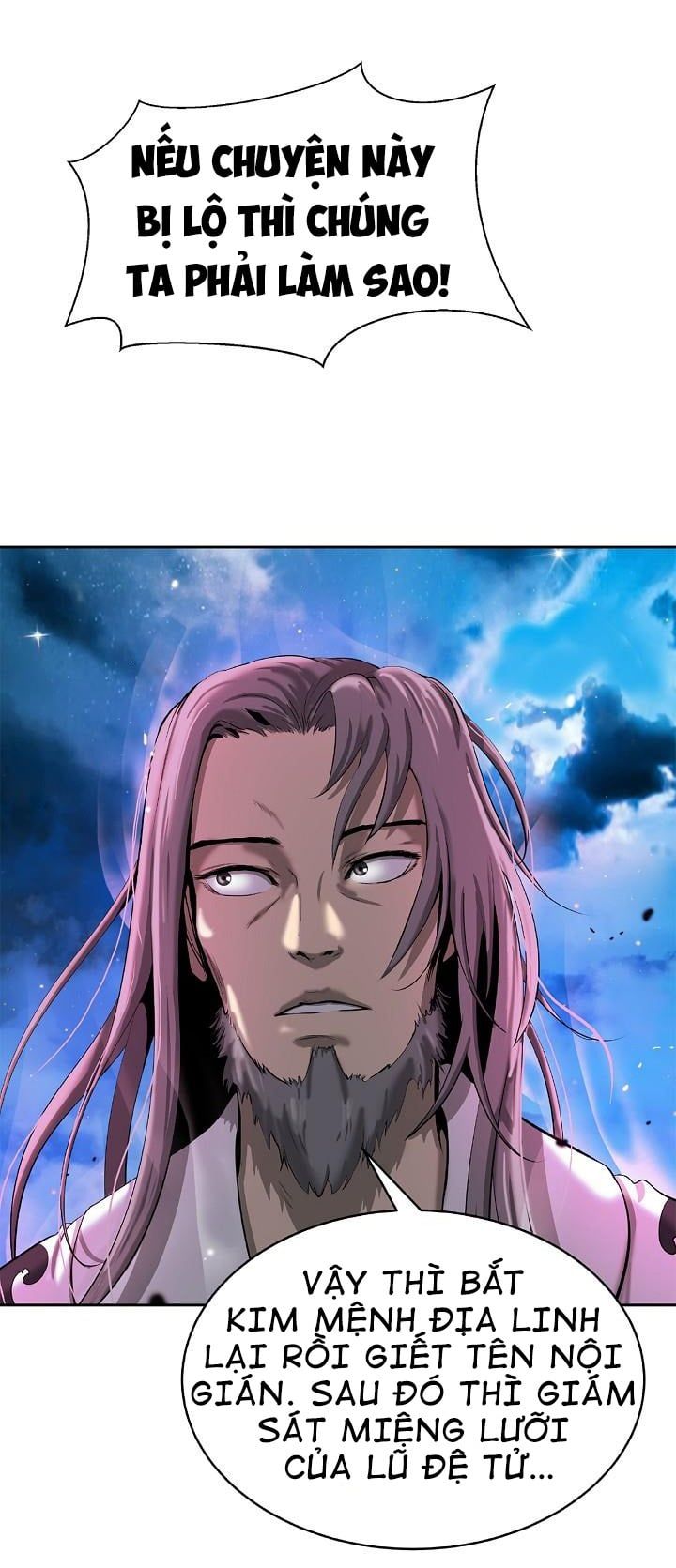 đọc truyện Lãng Tiên Kỳ Đàm Chương 58 ảnh 16 tại Thiên Thai Truyện