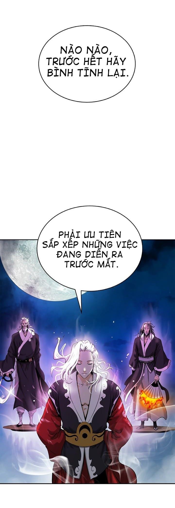 đọc truyện Lãng Tiên Kỳ Đàm Chương 58 ảnh 18 tại Thiên Thai Truyện