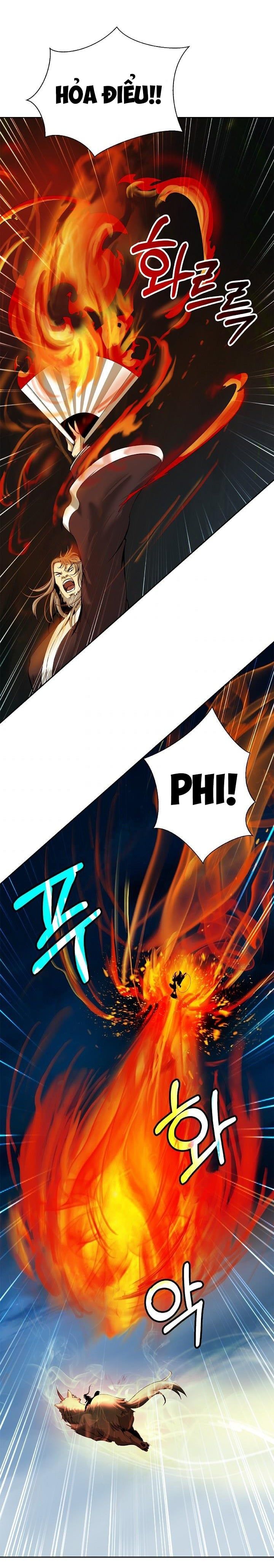 đọc truyện Lãng Tiên Kỳ Đàm Chương 58 ảnh 27 tại Thiên Thai Truyện