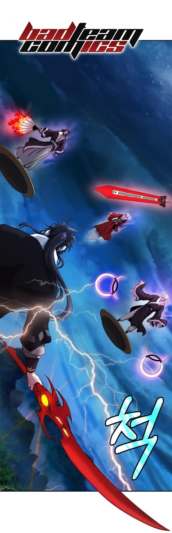 đọc truyện Lãng Tiên Kỳ Đàm Chương 58 ảnh 46 tại Thiên Thai Truyện