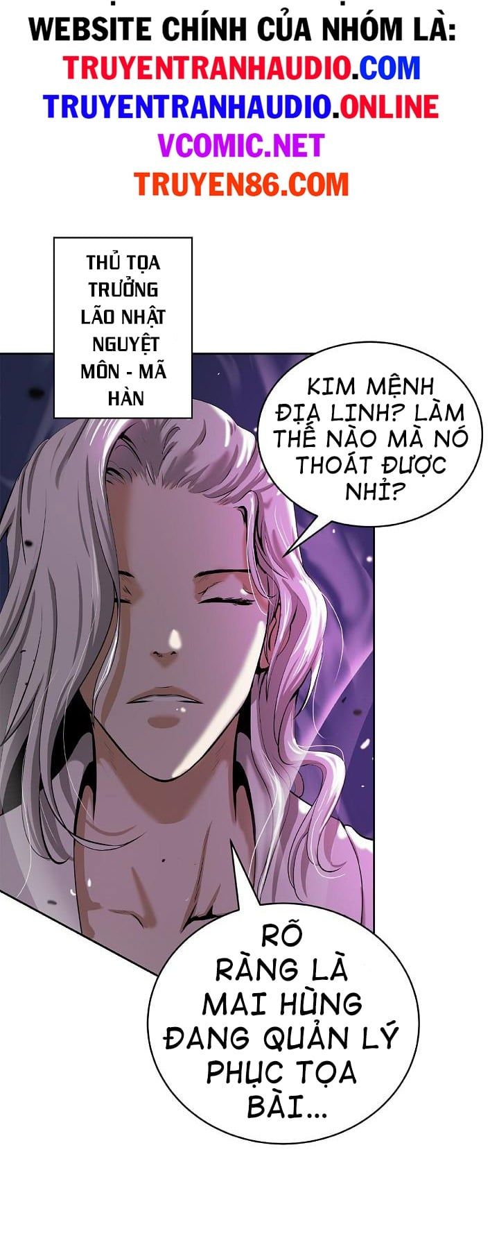 đọc truyện Lãng Tiên Kỳ Đàm Chương 58 ảnh 11 tại Thiên Thai Truyện