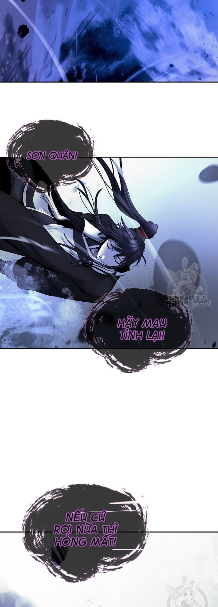 đọc truyện Lãng Tiên Kỳ Đàm Chương 59 ảnh 38 tại Thiên Thai Truyện