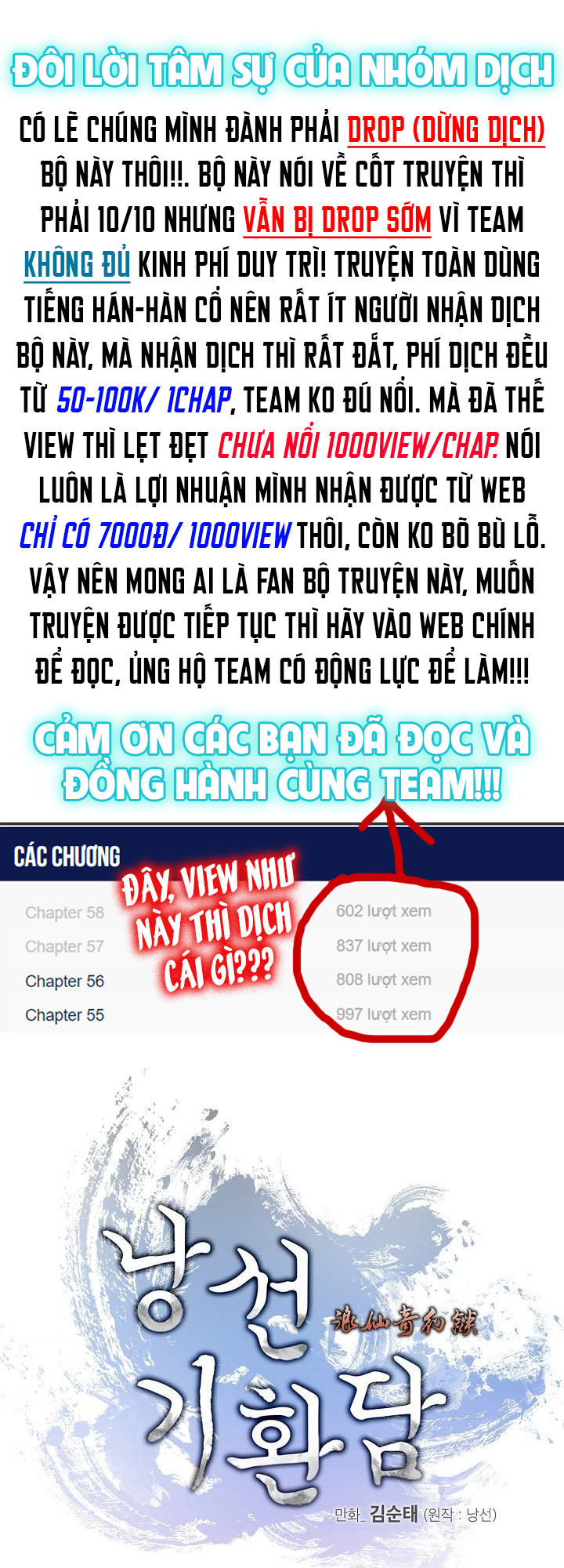 đọc truyện Lãng Tiên Kỳ Đàm Chương 59 ảnh 8 tại Thiên Thai Truyện