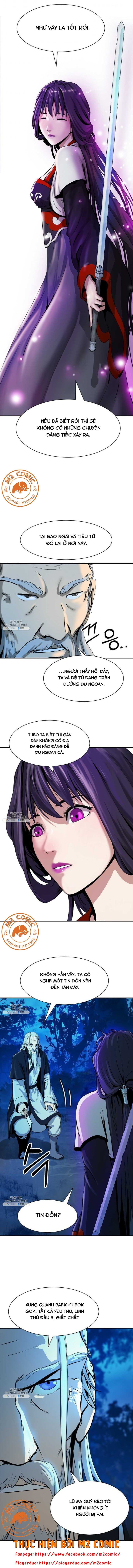 đọc truyện Lãng Tiên Kỳ Đàm Chương 6 ảnh 15 tại Thiên Thai Truyện