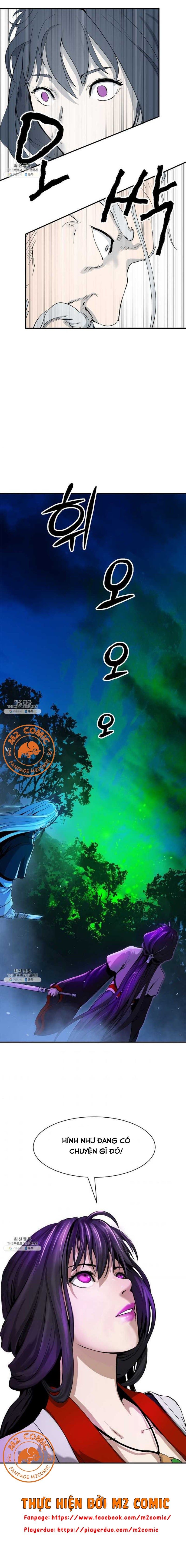 đọc truyện Lãng Tiên Kỳ Đàm Chương 6 ảnh 17 tại Thiên Thai Truyện