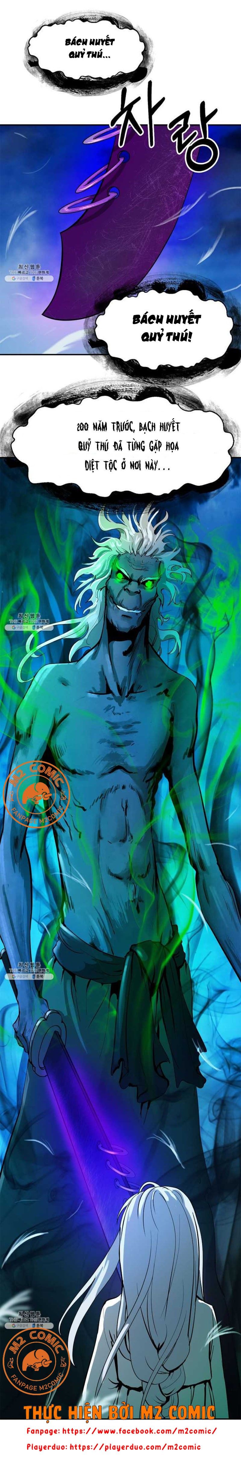 đọc truyện Lãng Tiên Kỳ Đàm Chương 6 ảnh 18 tại Thiên Thai Truyện