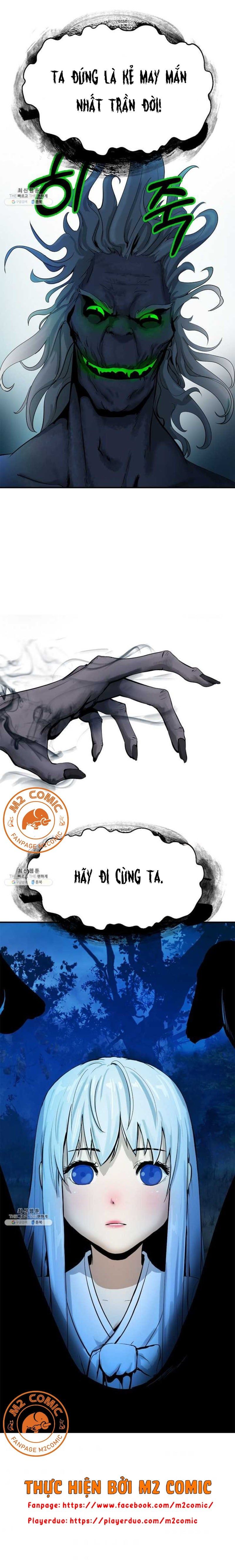 đọc truyện Lãng Tiên Kỳ Đàm Chương 6 ảnh 19 tại Thiên Thai Truyện