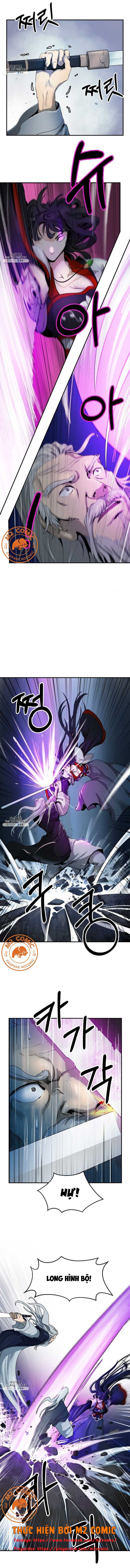 đọc truyện Lãng Tiên Kỳ Đàm Chương 6 ảnh 5 tại Thiên Thai Truyện