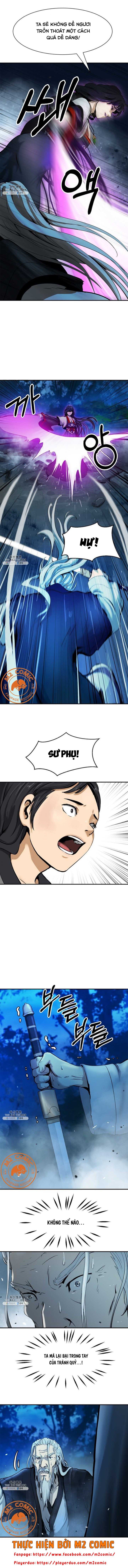 đọc truyện Lãng Tiên Kỳ Đàm Chương 6 ảnh 6 tại Thiên Thai Truyện