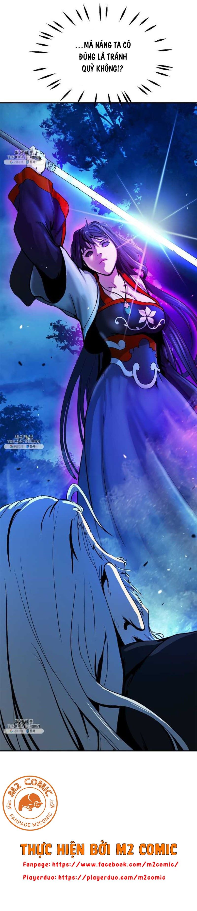 đọc truyện Lãng Tiên Kỳ Đàm Chương 6 ảnh 7 tại Thiên Thai Truyện