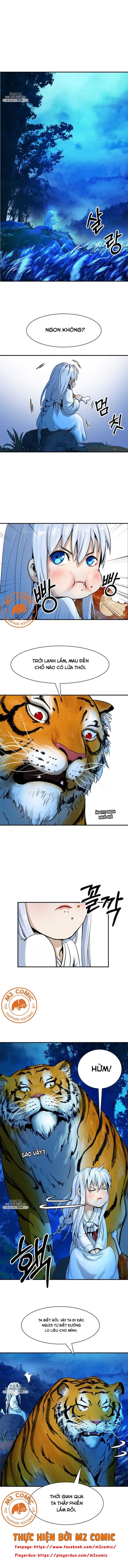 đọc truyện Lãng Tiên Kỳ Đàm Chương 6 ảnh 8 tại Thiên Thai Truyện