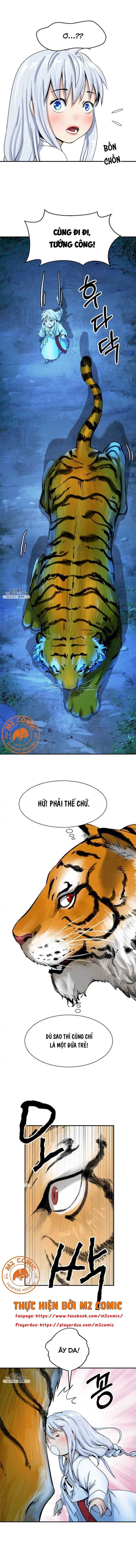 đọc truyện Lãng Tiên Kỳ Đàm Chương 6 ảnh 9 tại Thiên Thai Truyện