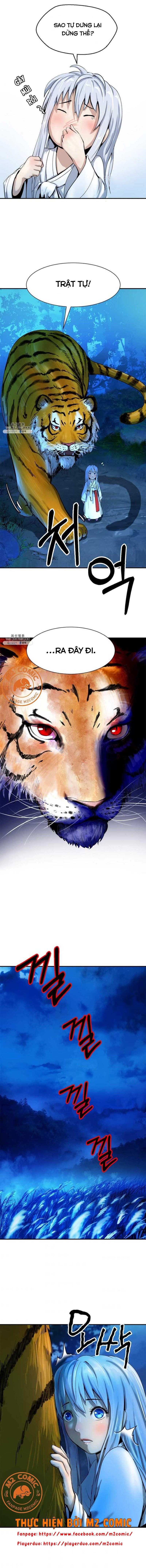 đọc truyện Lãng Tiên Kỳ Đàm Chương 6 ảnh 10 tại Thiên Thai Truyện