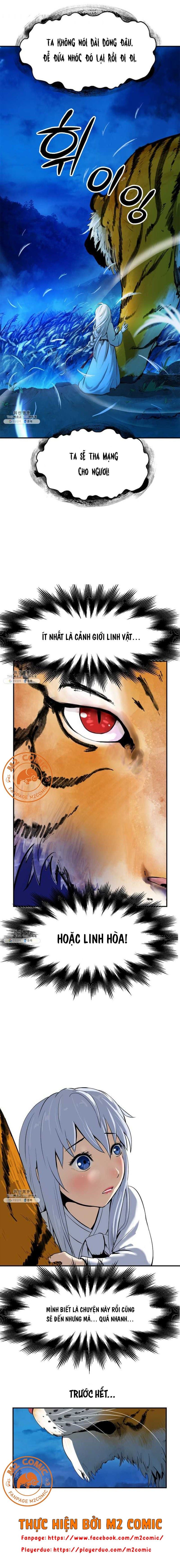 đọc truyện Lãng Tiên Kỳ Đàm Chương 6 ảnh 11 tại Thiên Thai Truyện