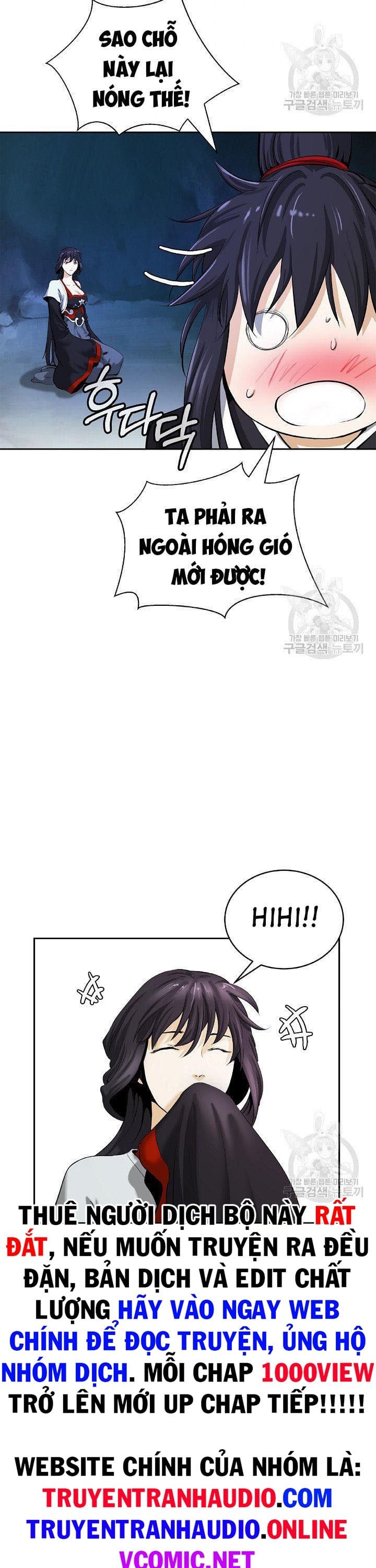 đọc truyện Lãng Tiên Kỳ Đàm Chương 60 ảnh 15 tại Thiên Thai Truyện