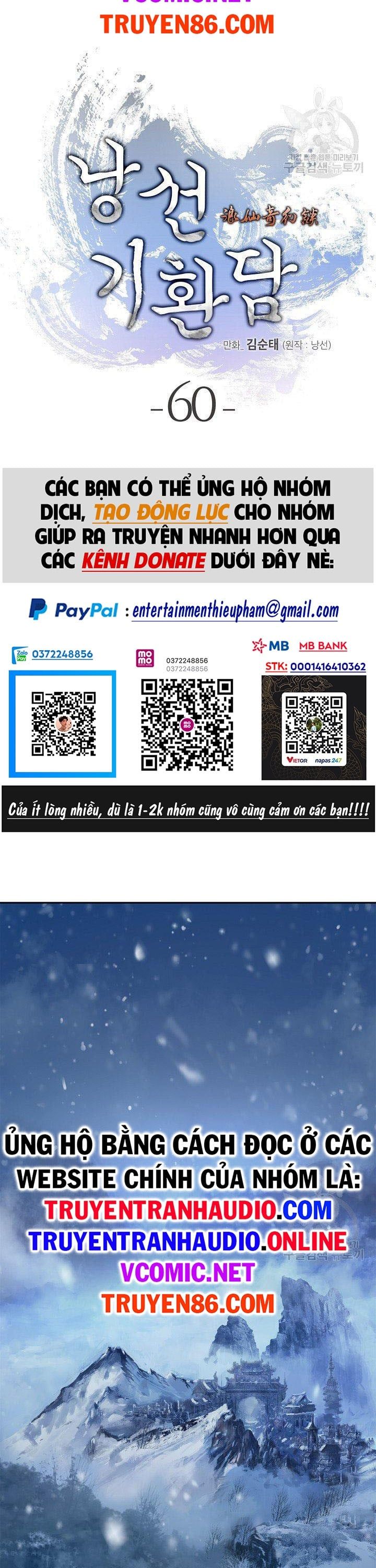 đọc truyện Lãng Tiên Kỳ Đàm Chương 60 ảnh 16 tại Thiên Thai Truyện