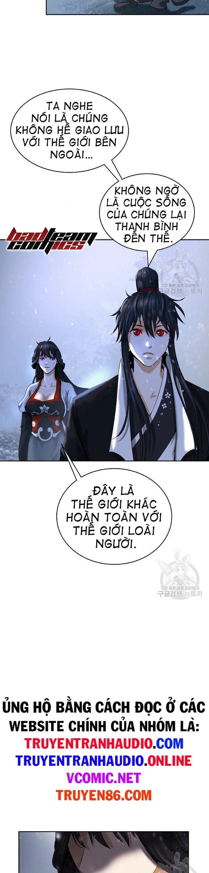 đọc truyện Lãng Tiên Kỳ Đàm Chương 60 ảnh 18 tại Thiên Thai Truyện