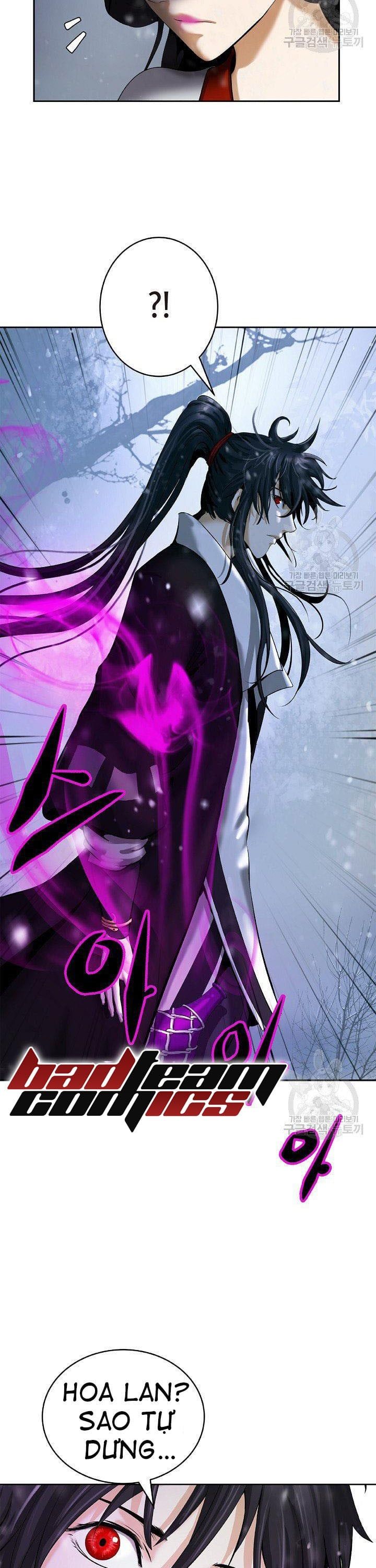 đọc truyện Lãng Tiên Kỳ Đàm Chương 60 ảnh 19 tại Thiên Thai Truyện