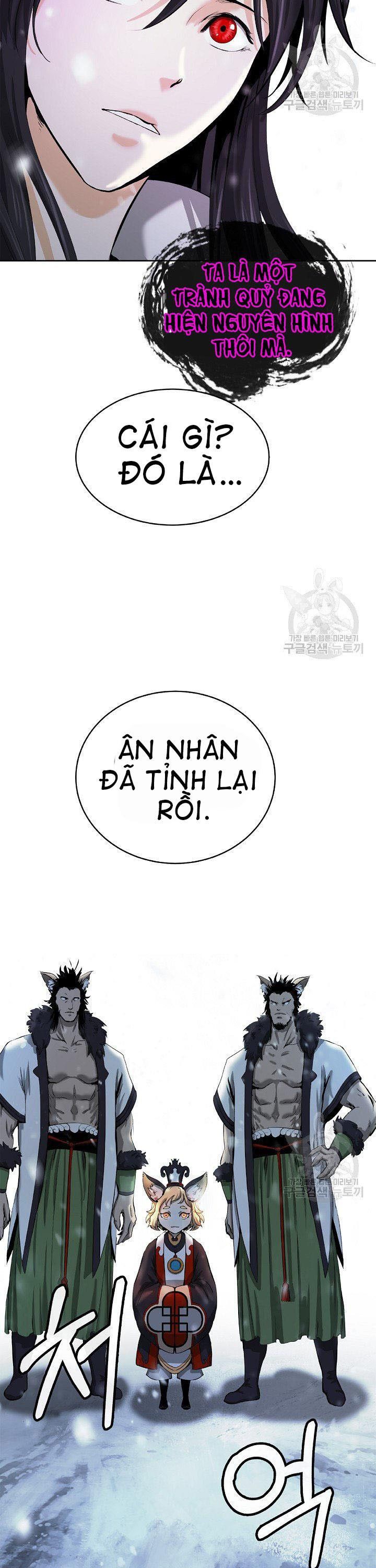 đọc truyện Lãng Tiên Kỳ Đàm Chương 60 ảnh 20 tại Thiên Thai Truyện