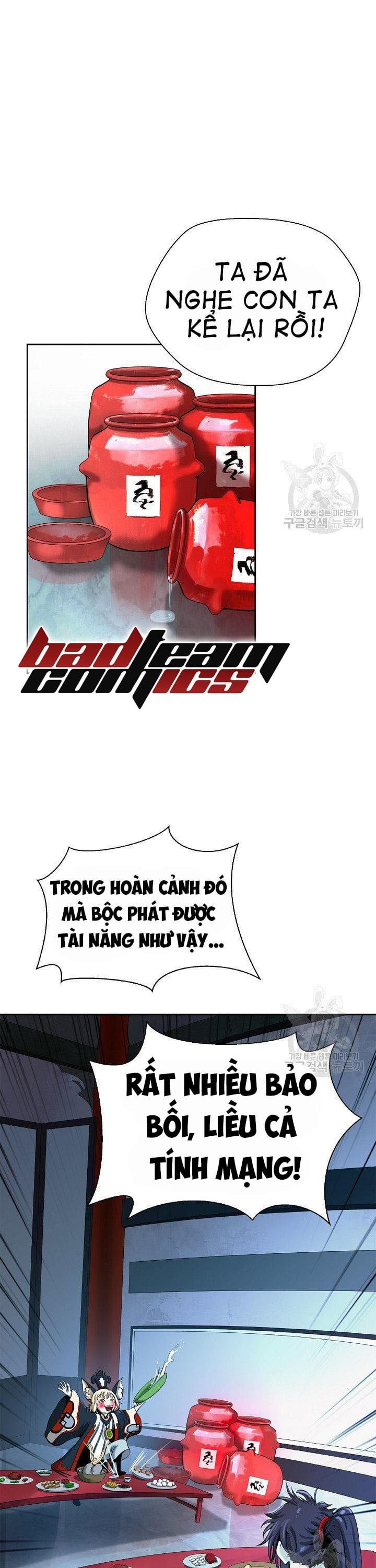 đọc truyện Lãng Tiên Kỳ Đàm Chương 60 ảnh 23 tại Thiên Thai Truyện