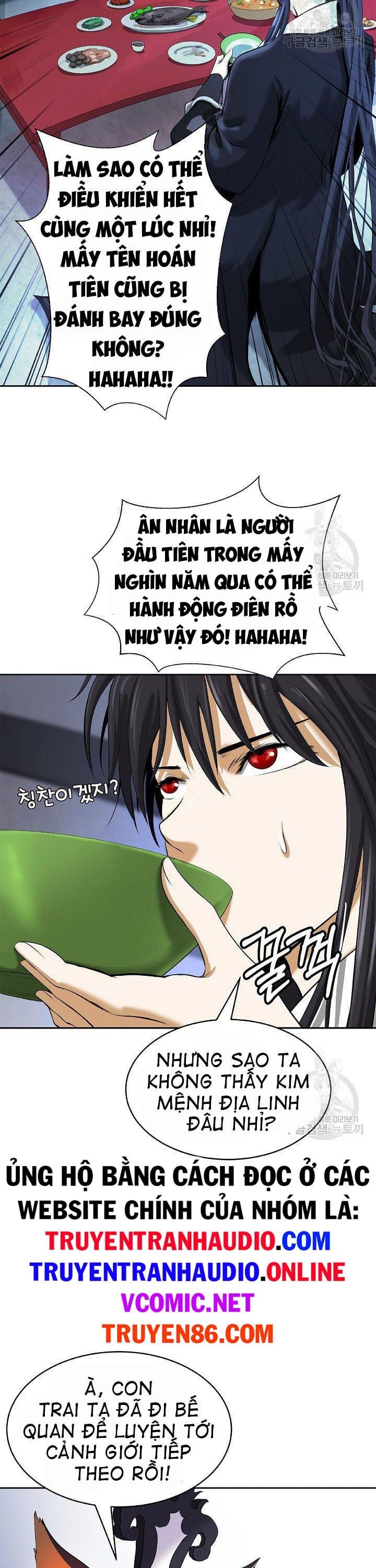 đọc truyện Lãng Tiên Kỳ Đàm Chương 60 ảnh 24 tại Thiên Thai Truyện