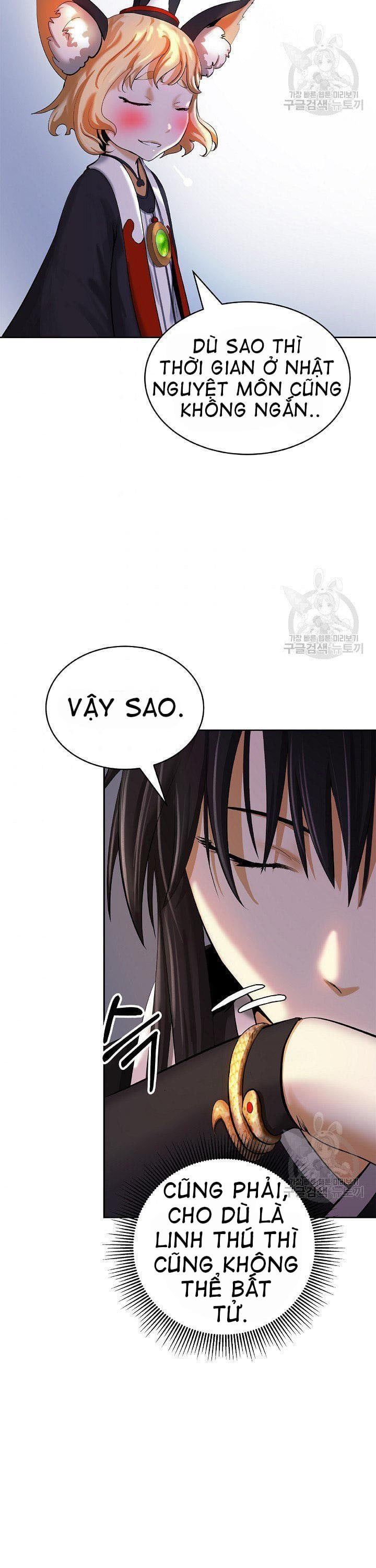 đọc truyện Lãng Tiên Kỳ Đàm Chương 60 ảnh 25 tại Thiên Thai Truyện