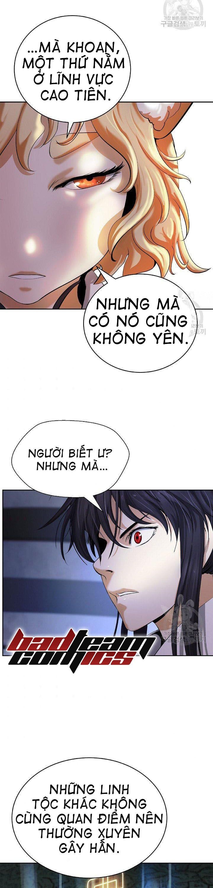 đọc truyện Lãng Tiên Kỳ Đàm Chương 60 ảnh 36 tại Thiên Thai Truyện