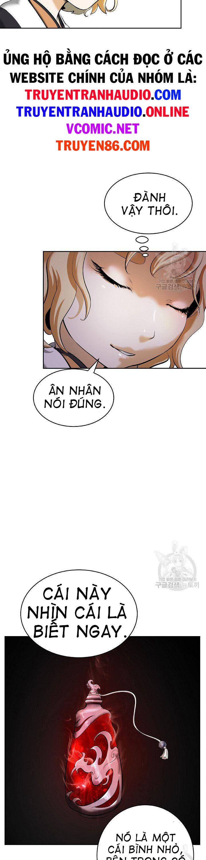 đọc truyện Lãng Tiên Kỳ Đàm Chương 60 ảnh 41 tại Thiên Thai Truyện