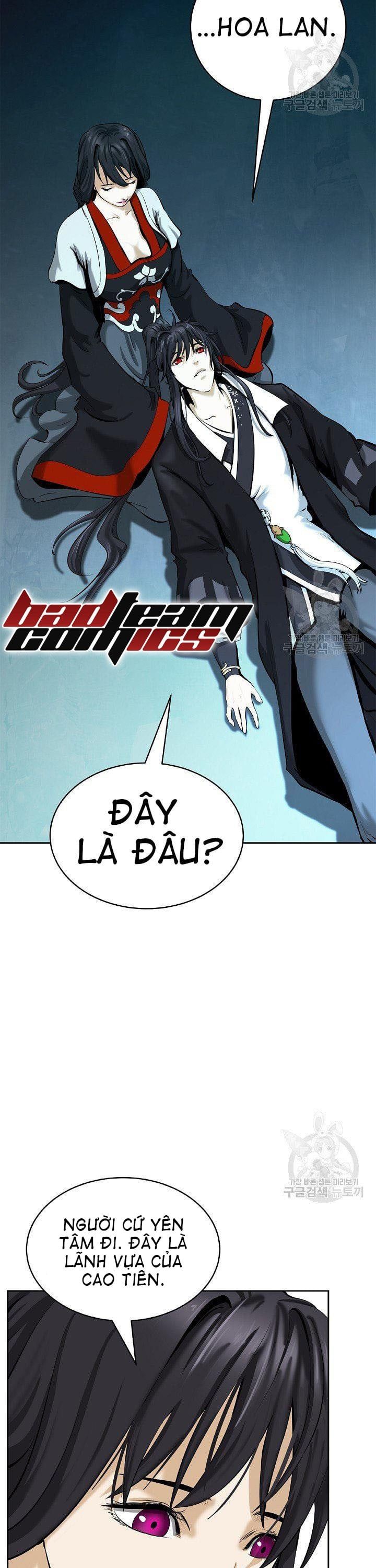 đọc truyện Lãng Tiên Kỳ Đàm Chương 60 ảnh 10 tại Thiên Thai Truyện