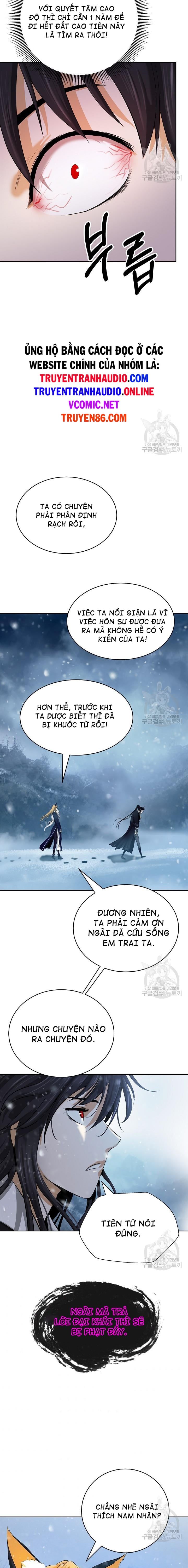 đọc truyện Lãng Tiên Kỳ Đàm Chương 61 ảnh 12 tại Thiên Thai Truyện