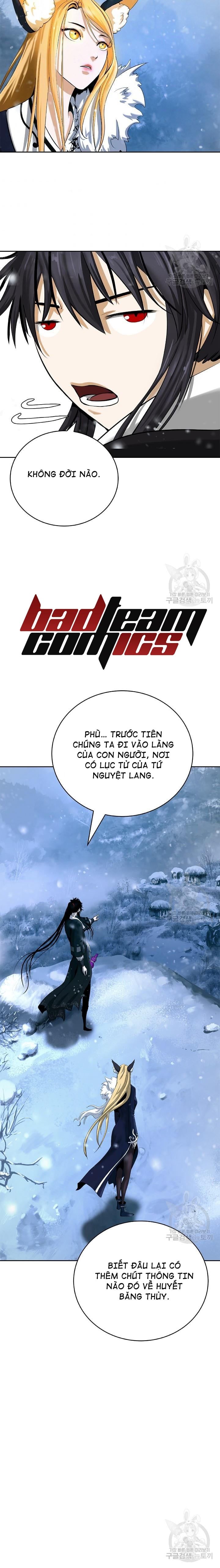 đọc truyện Lãng Tiên Kỳ Đàm Chương 61 ảnh 13 tại Thiên Thai Truyện