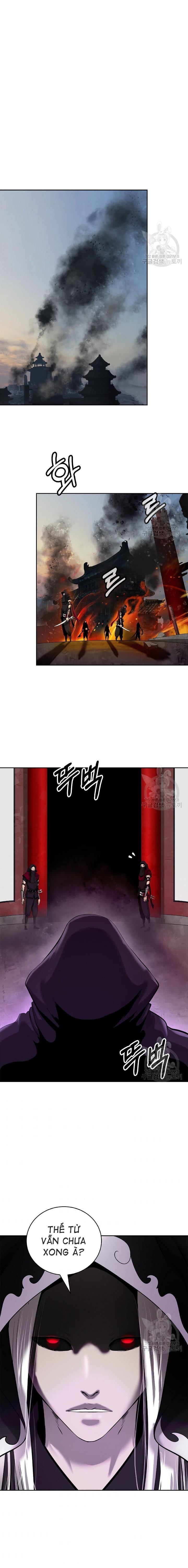 đọc truyện Lãng Tiên Kỳ Đàm Chương 61 ảnh 14 tại Thiên Thai Truyện