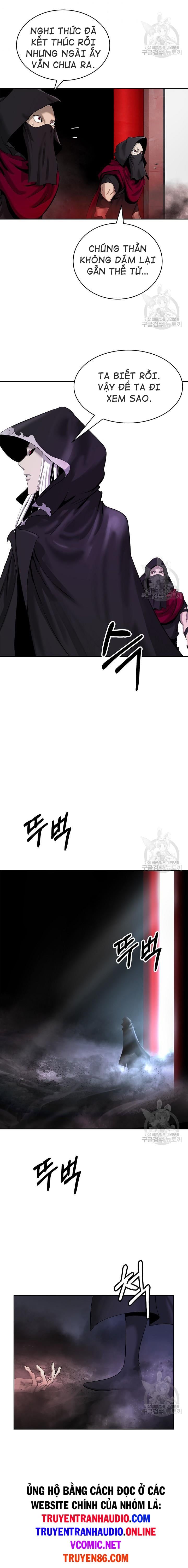 đọc truyện Lãng Tiên Kỳ Đàm Chương 61 ảnh 15 tại Thiên Thai Truyện