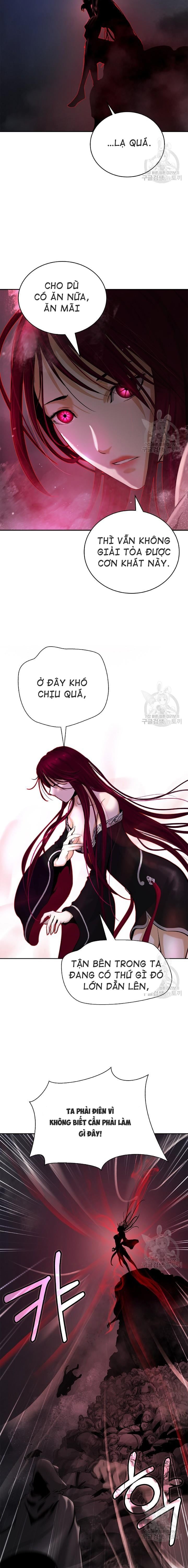 đọc truyện Lãng Tiên Kỳ Đàm Chương 61 ảnh 17 tại Thiên Thai Truyện